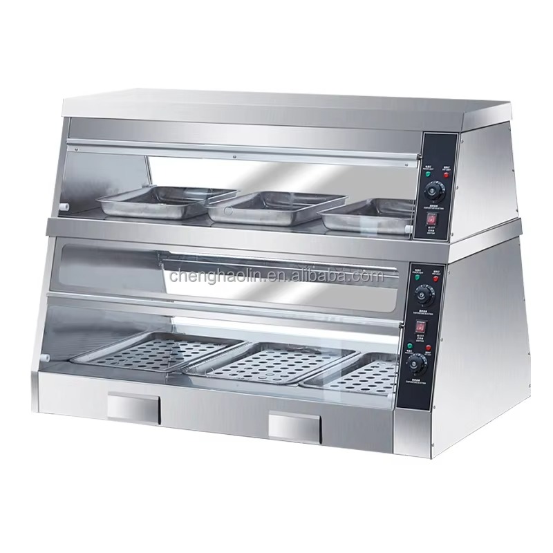 Food Heating Hamburger Fried C - Commercial Kitchen Parts & Service 评论和价格