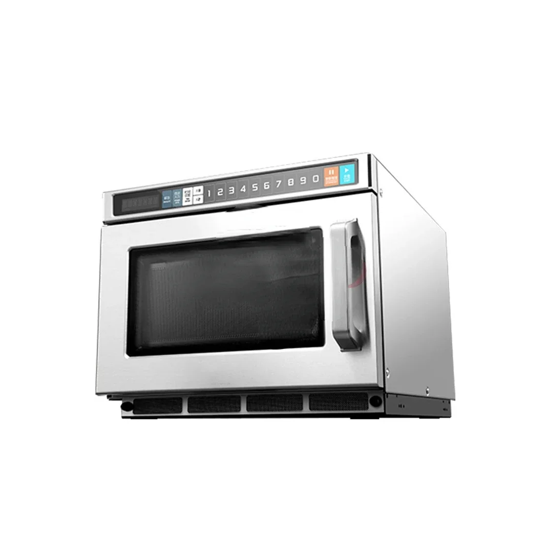 Best Seller FirstHot Selling 1 - Commercial Kitchen Microwave 评论和价格