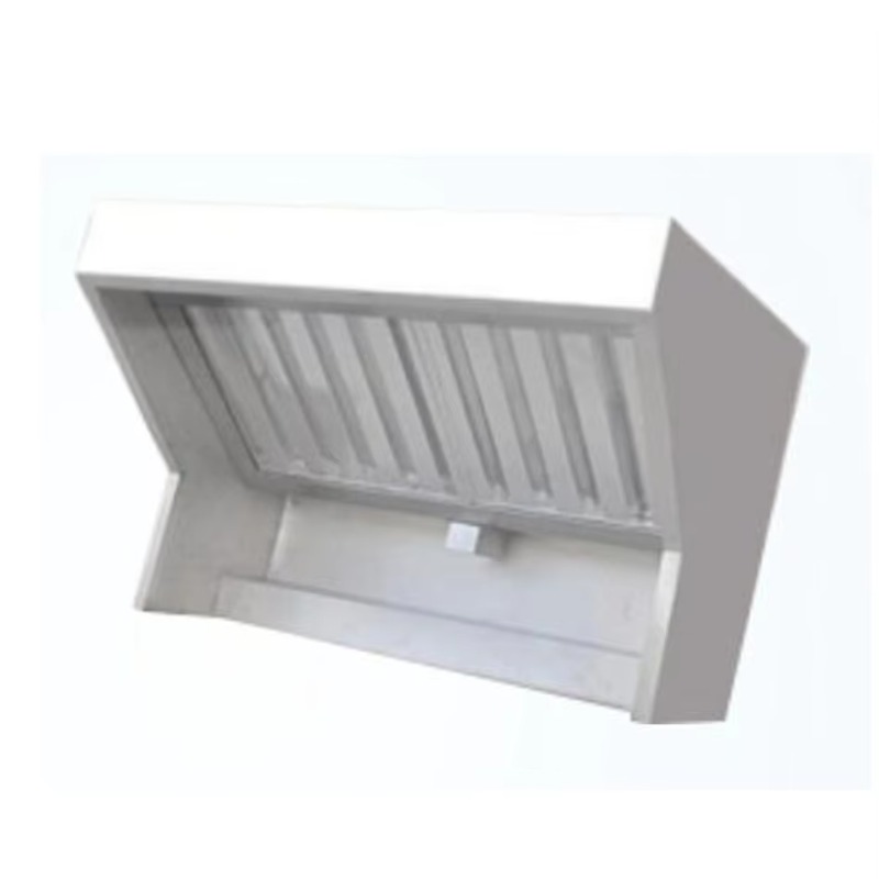 Commercial Floor Type Hood Cus - Commercial Kitchen And 评论和价格