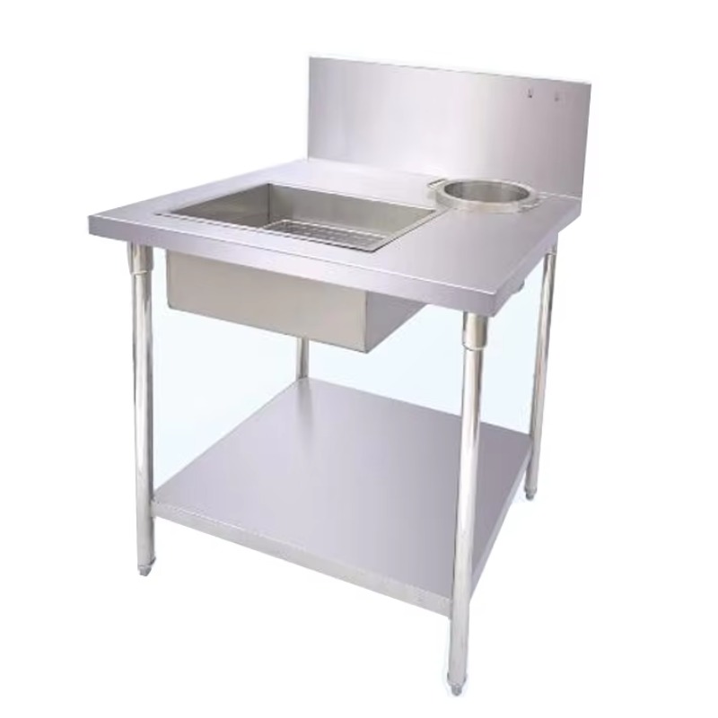 Commercial Floor Type Hood Cus - Commercial Kitchen And 评论和价格