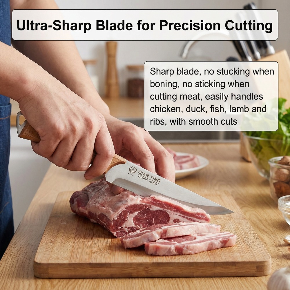 Professional boning knives and - Commercial Kitchen Knives 评论和价格