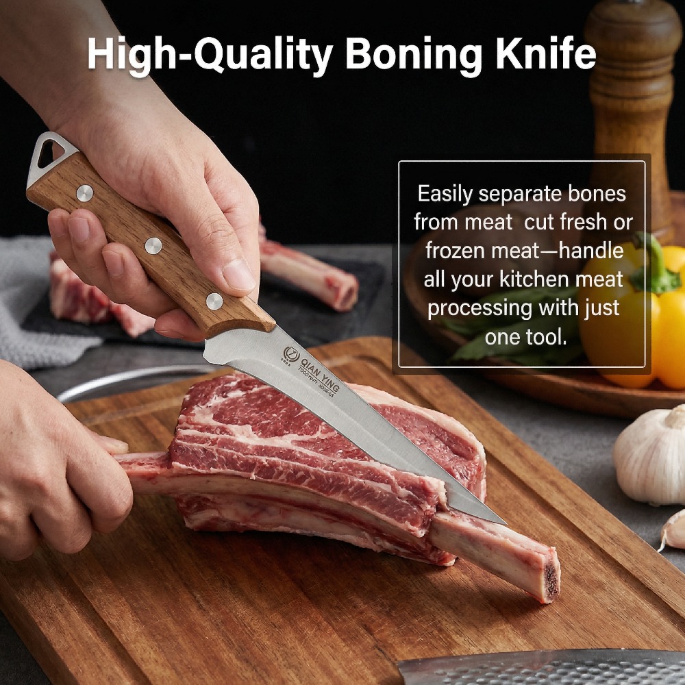 Professional boning knives and - Commercial Kitchen Knives 评论和价格
