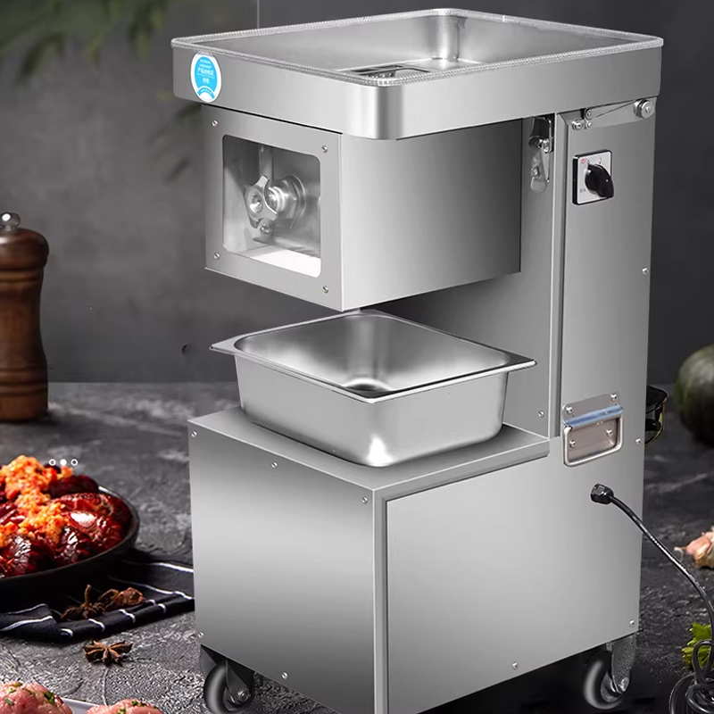Commercial Electric Meat Cutte - Commercial Kitchen Appliances 评论和价格