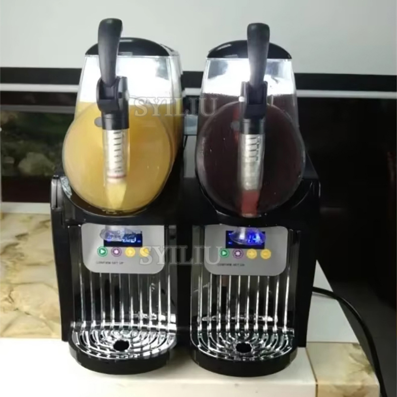 Professional Slush Machine 12L - Slushy Machine 评论和价格