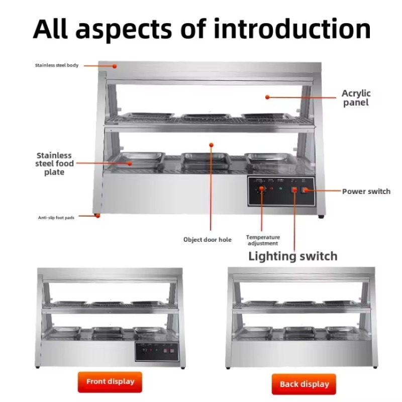 Commercial Insulated Stainless - Commercial Kitchen Parts & Service 评论和价格