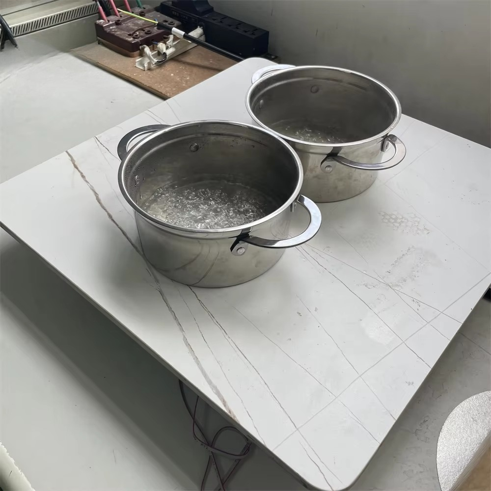 High Power Invisible, Half Bri - Commercial Kitchen Parts & Service 评论和价格