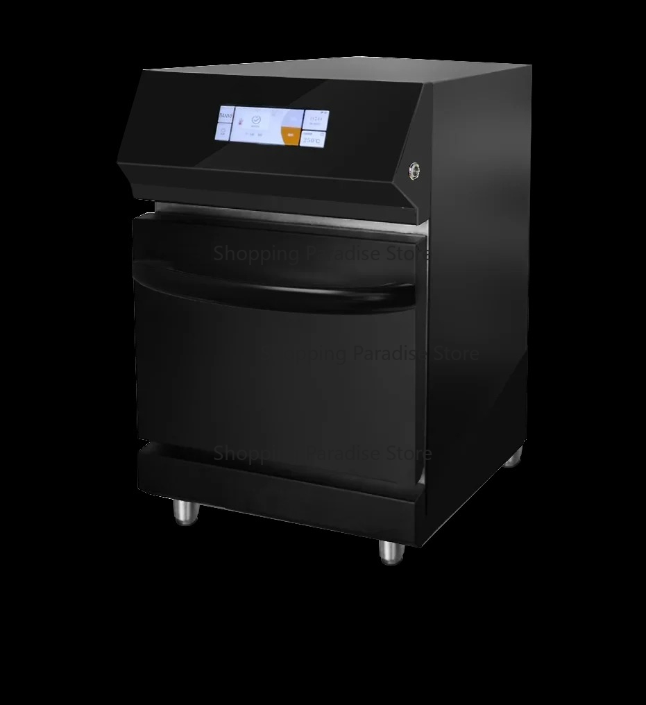Commercial Turbo Chef Style Hi - Commercial Kitchen Microwave 评论和价格