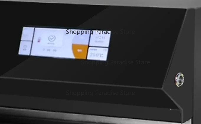 Commercial Turbo Chef Style Hi - Commercial Kitchen Microwave 评论和价格