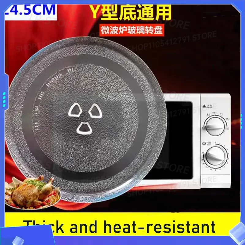 for Microwave Oven Glass Turnt - Commercial Kitchen Microwave 评论和价格