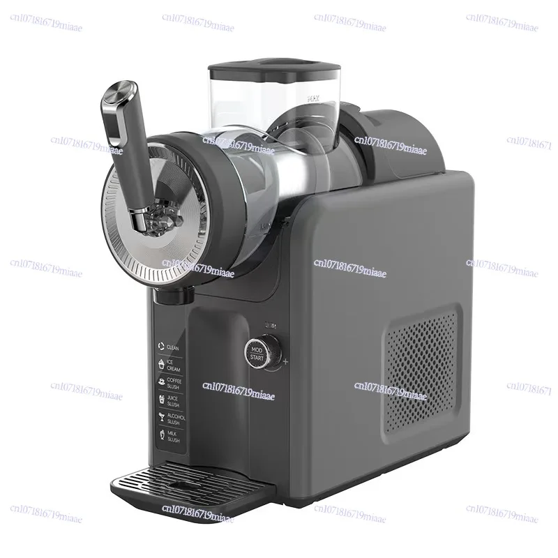 185W  Porta ble Slushie Machin - Slushy Machine 评论和价格