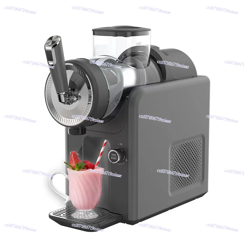 185W  Porta ble Slushie Machin - Slushy Machine 评论和价格