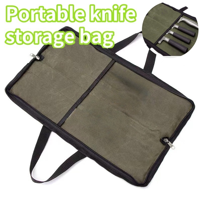 Professional Chef Knife Storag - Commercial Kitchen Knives 评论和价格