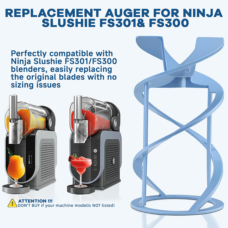 Replacement Auger For Slushie  - Slushy Machine 评论和价格
