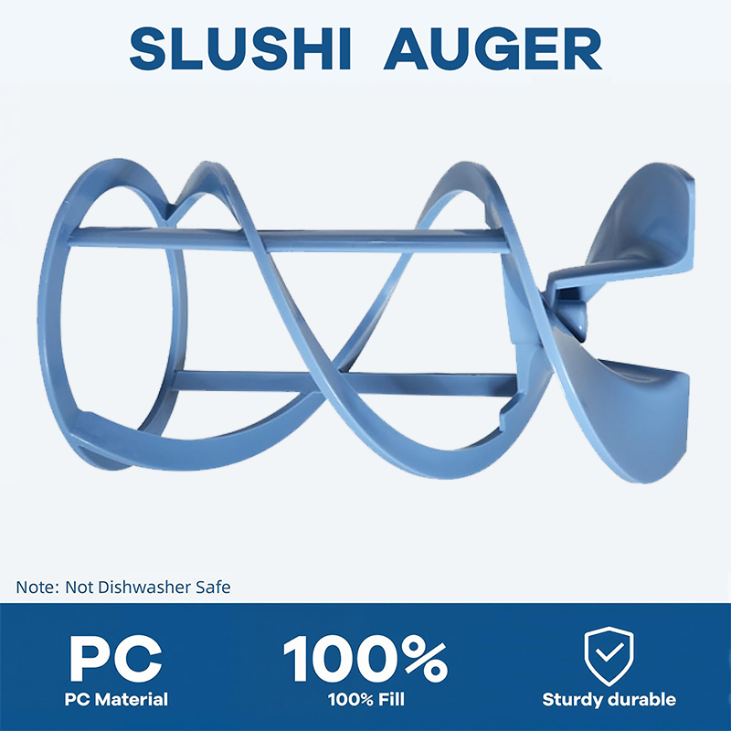 Replacement Auger For Slushie  - Slushy Machine 评论和价格