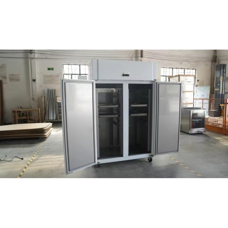 Commercial Refrigerator Restau - Commercial Kitchen And 评论和价格