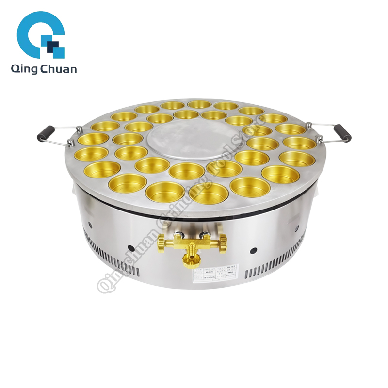 Red Bean Cake Machine Commerci - Commercial Kitchen Appliances 评论和价格