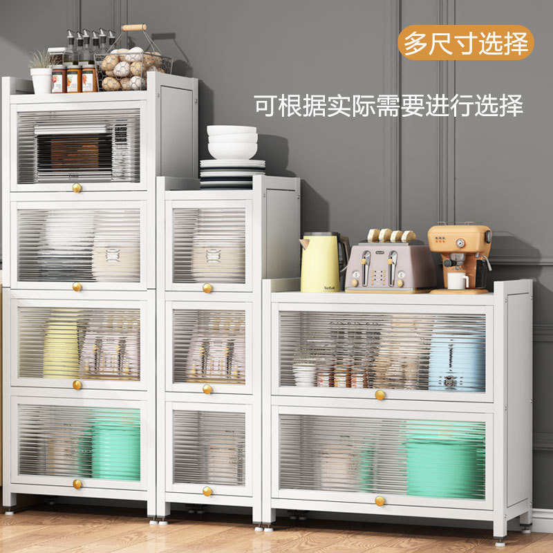 Kitchen Storage Tin Cabinet PC - Commercial Kitchen Microwave 评论和价格