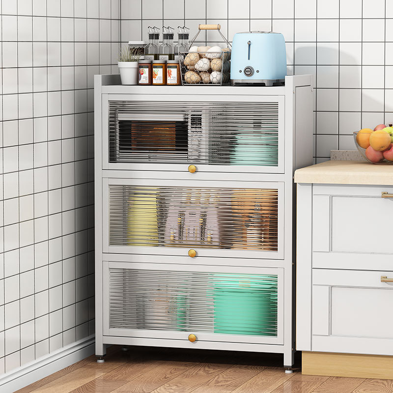 Kitchen Storage Tin Cabinet PC - Commercial Kitchen Microwave 评论和价格