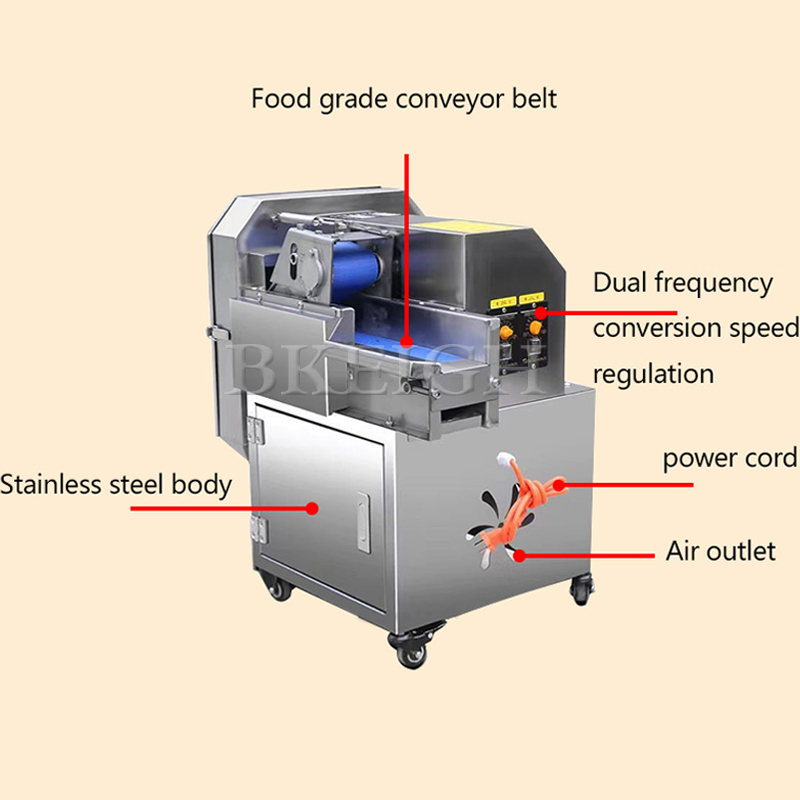 Electric Meat Cutter Stainless - Commercial Kitchen Appliances 评论和价格