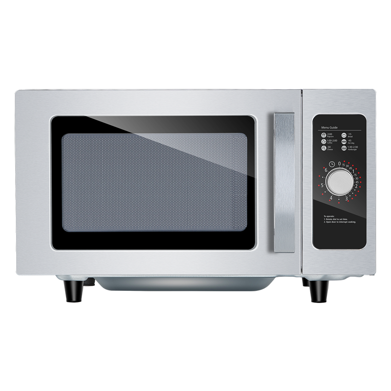 Wholesale 25L Microwave Commer - Commercial Kitchen Microwave 评论和价格