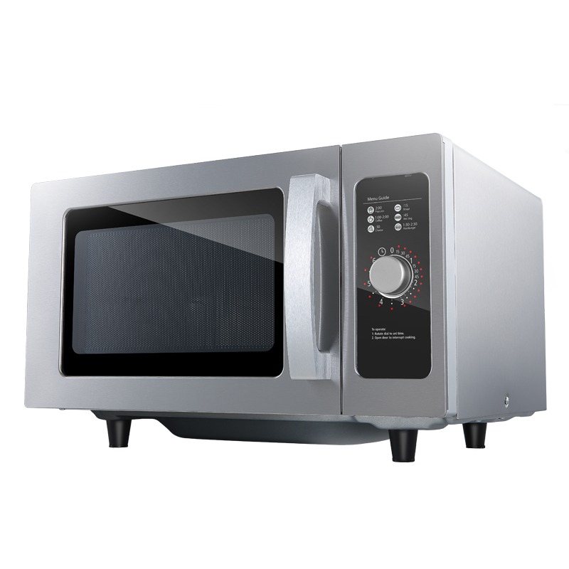 Wholesale 25L Microwave Commer - Commercial Kitchen Microwave 评论和价格
