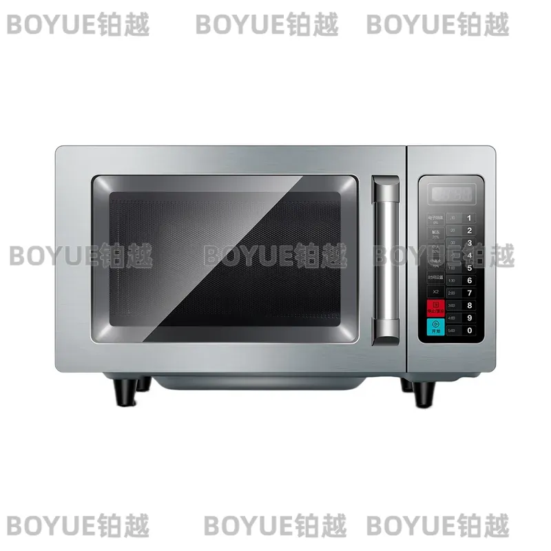 Commercial Microwave Oven 25L  - Commercial Kitchen Microwave 评论和价格