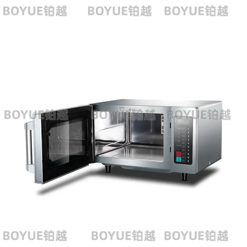 Commercial Microwave Oven 25L  - Commercial Kitchen Microwave 评论和价格