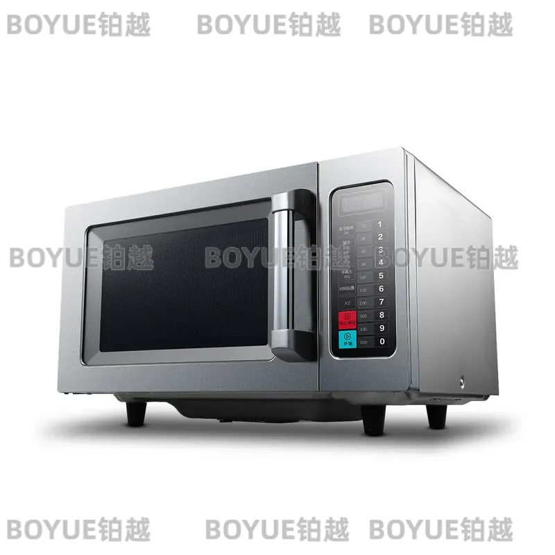 Commercial Microwave Oven 25L  - Commercial Kitchen Microwave 评论和价格