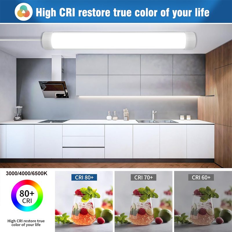 40W Led Tube Light Bar Super B - Commercial Kitchen Walls 评论和价格