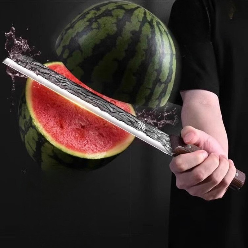 Forged fruit knife a large and - Commercial Kitchen Knives 评论和价格