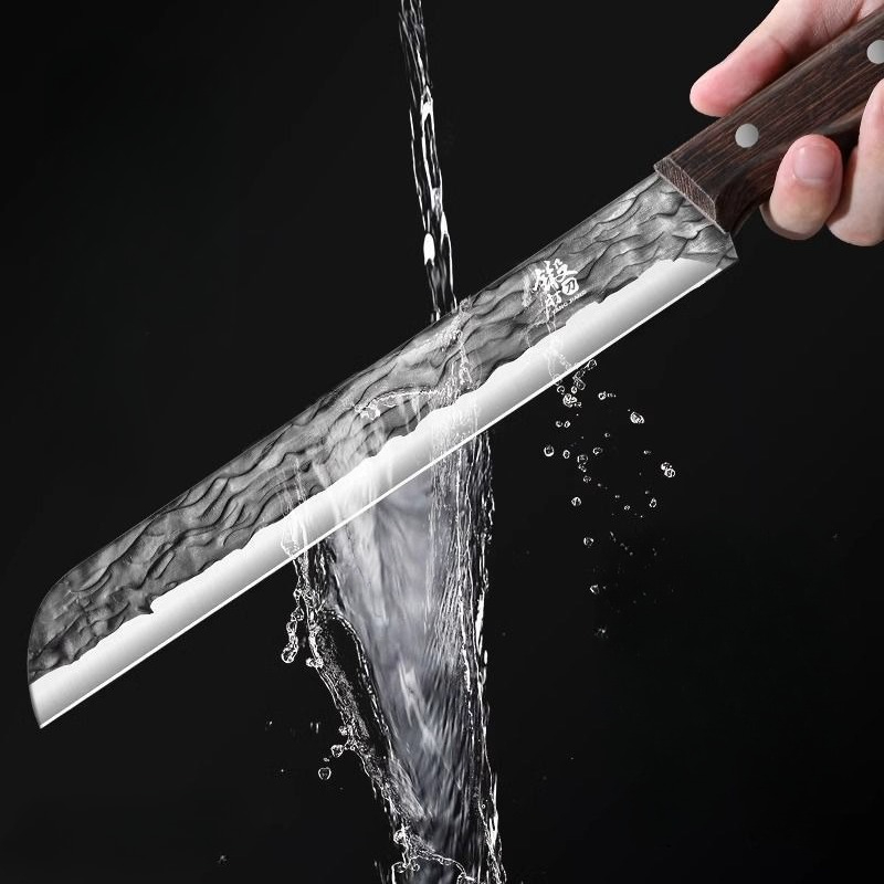 Forged fruit knife a large and - Commercial Kitchen Knives 评论和价格
