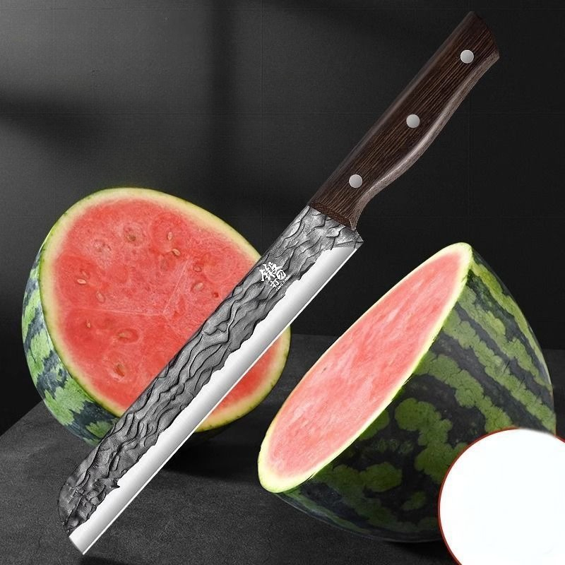 Forged fruit knife a large and - Commercial Kitchen Knives 评论和价格