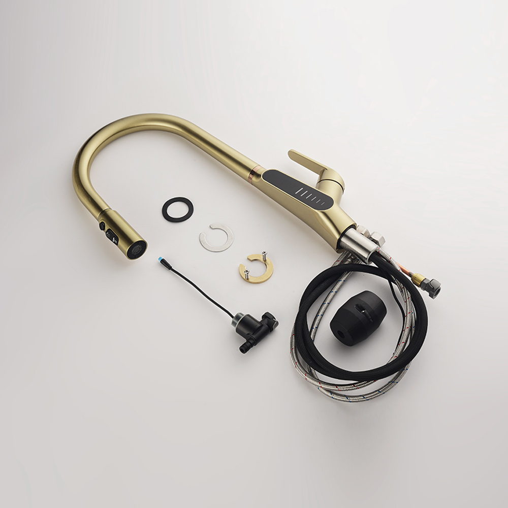 High Quality 10 Year Warranty  - Commercial Kitchen Mixer Tap 评论和价格