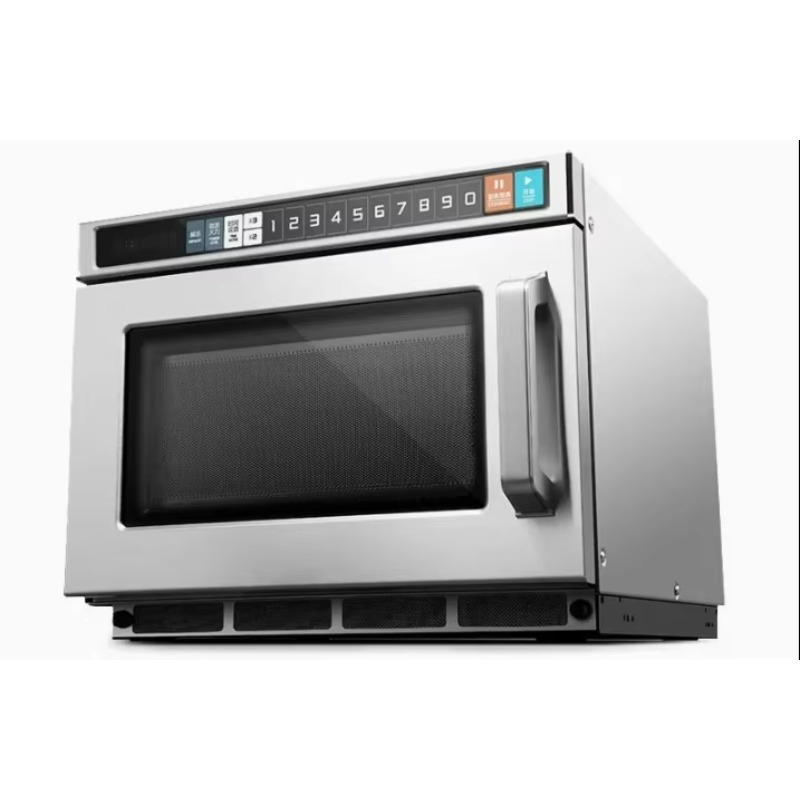 Commercial Microwave Oven Stai - Commercial Kitchen Microwave 评论和价格