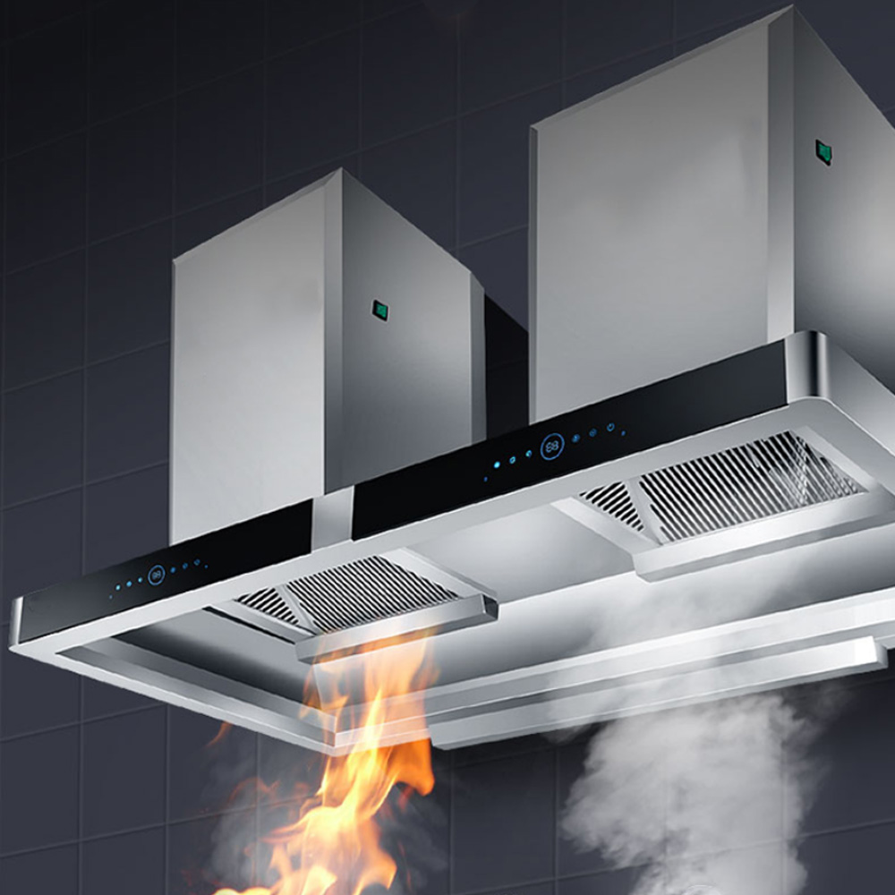 Commercial Range Hoods Suitabl - Range Commercial Kitchen 评论和价格