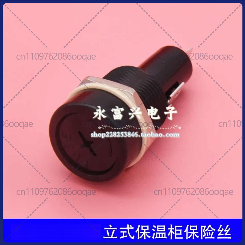 S14-002 Fuse Holder Base 30A 6 - Commercial Kitchen And 评论和价格