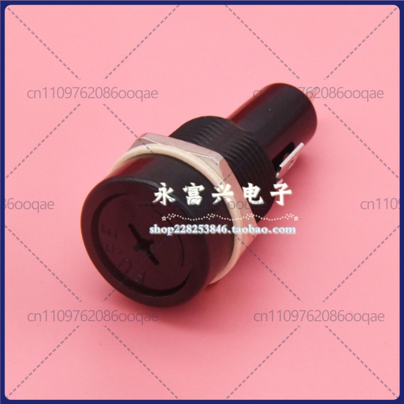 S14-002 Fuse Holder Base 30A 6 - Commercial Kitchen And 评论和价格