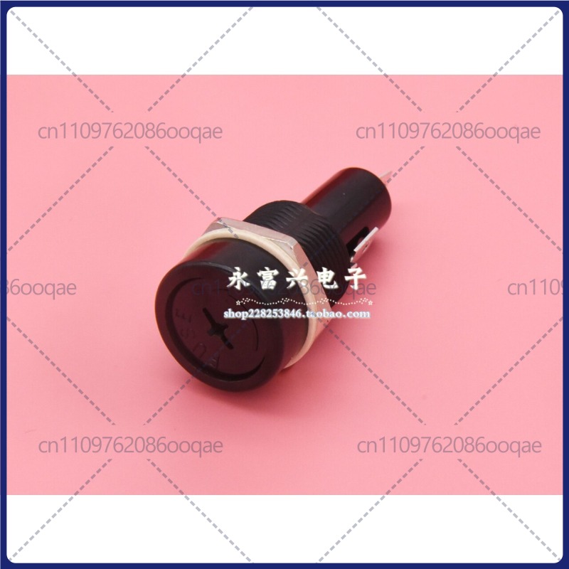 S14-002 Fuse Holder Base 30A 6 - Commercial Kitchen And 评论和价格