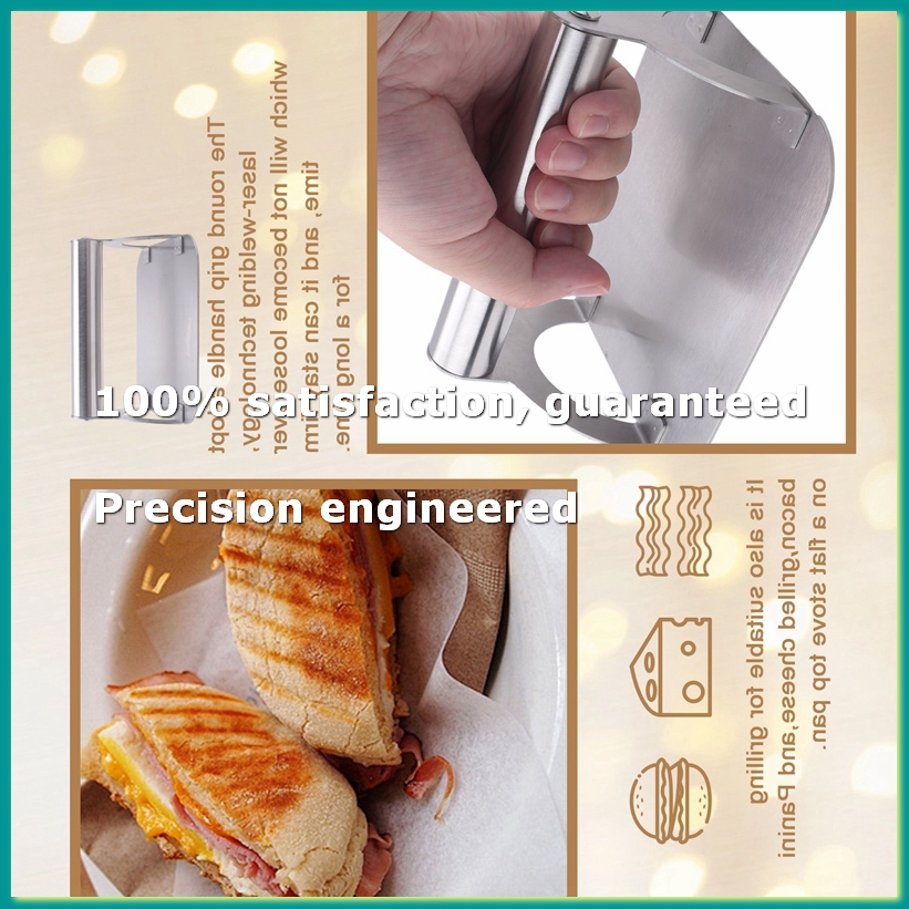 Kitchen Stainless Steel Steak  - Commercial Kitchen And 评论和价格