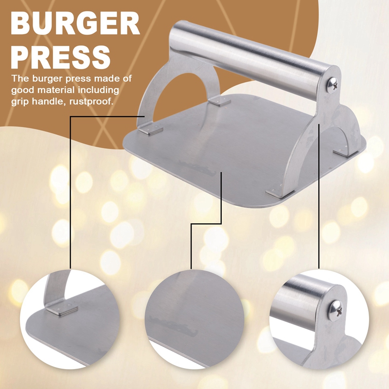 Kitchen Stainless Steel Steak  - Commercial Kitchen And 评论和价格