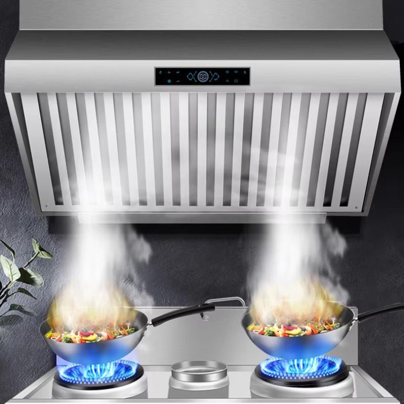 1.5m Stainless Steel Exhaust H - Commercial Kitchen And 评论和价格