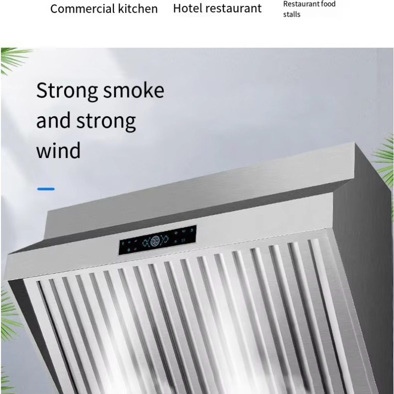 1.5m Stainless Steel Exhaust H - Commercial Kitchen And 评论和价格