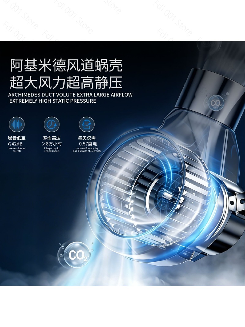 Duct exhaust fan Kitchen negat - Commercial Kitchen Exhaust 评论和价格