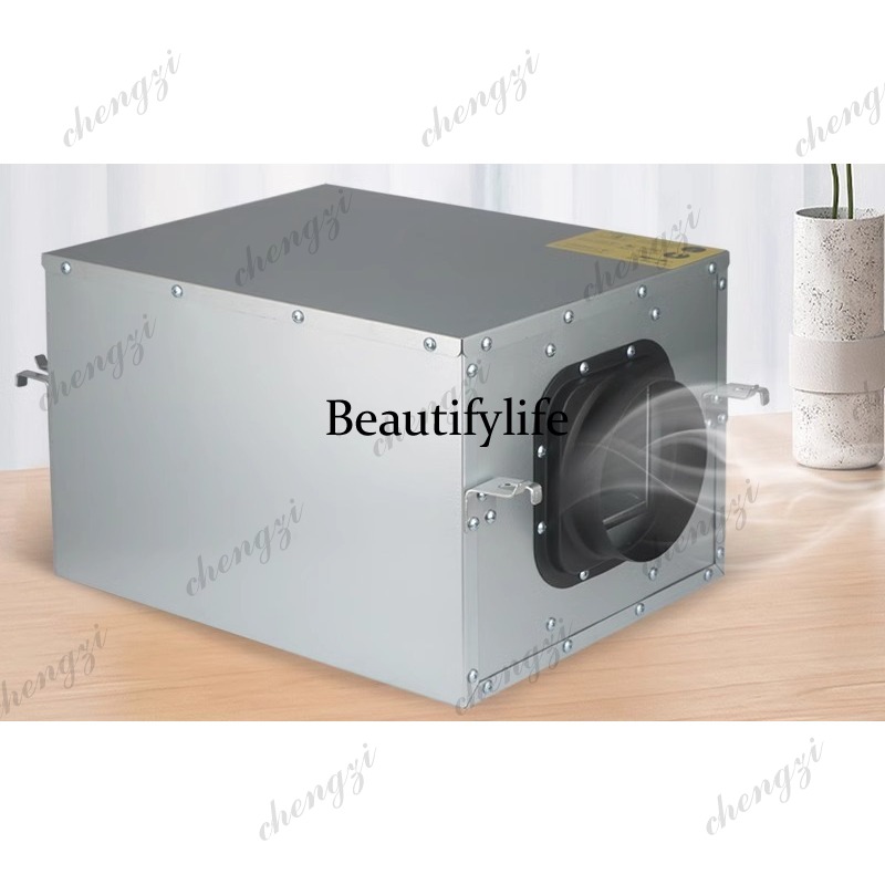81 Fresh air system ventilatio - Commercial Kitchen Exhaust 评论和价格