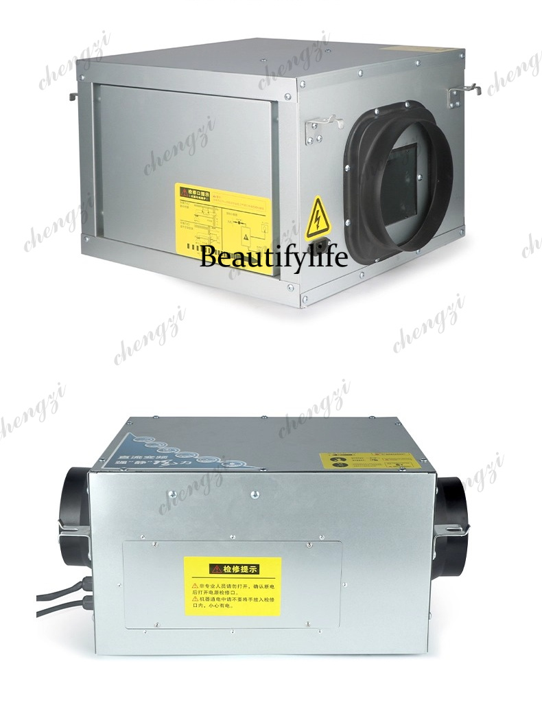 81 Fresh air system ventilatio - Commercial Kitchen Exhaust 评论和价格
