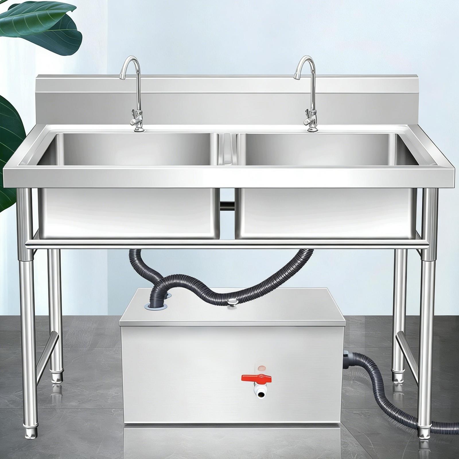 Wear Resistant Stainless Steel - Commercial Kitchen Management 评论和价格
