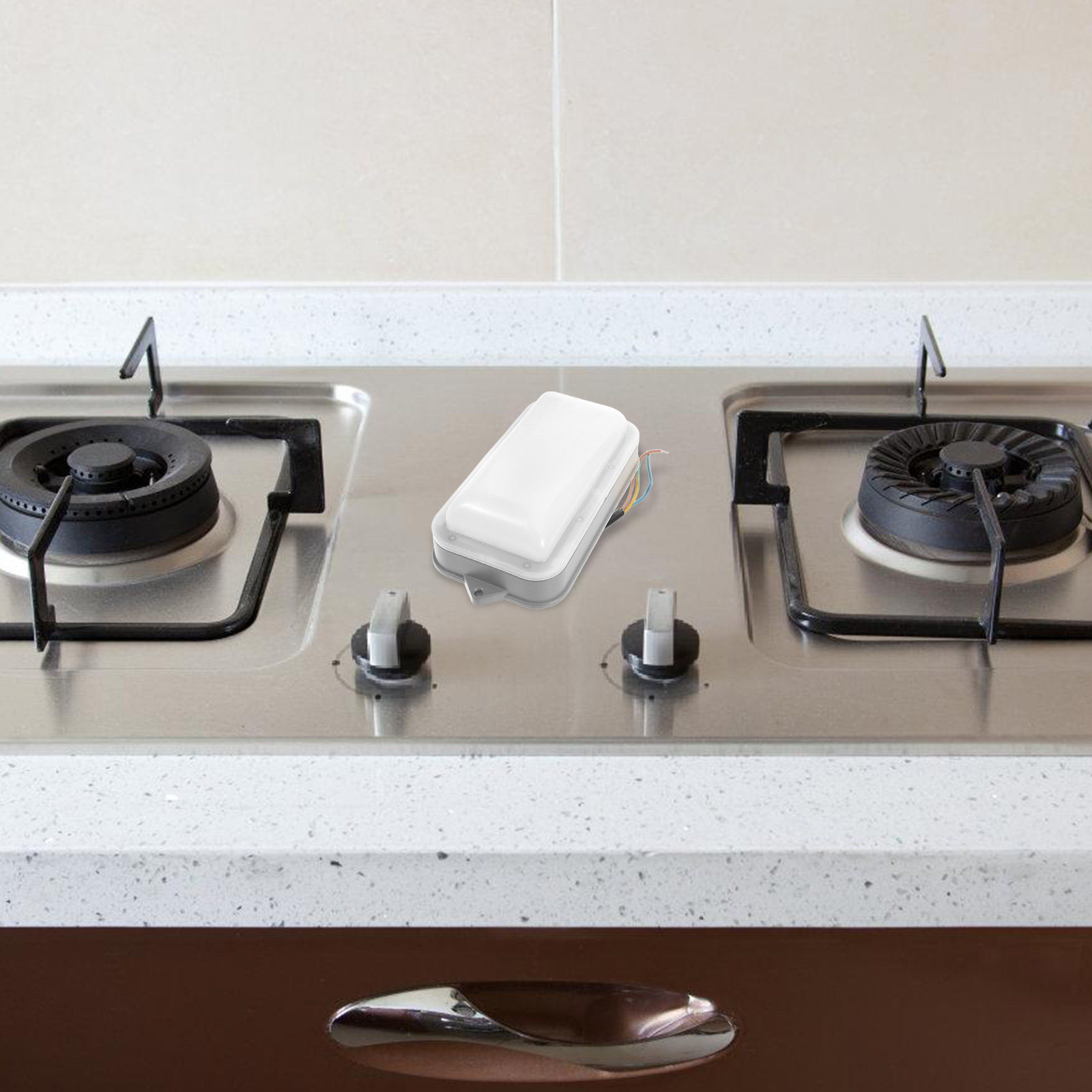 20W LED Hood Light Commercial  - Range Commercial Kitchen 评论和价格