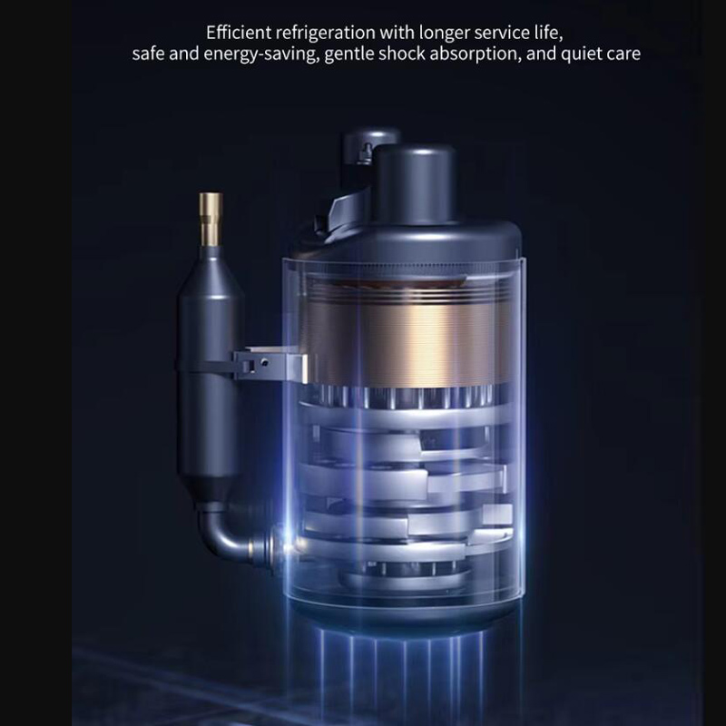 Ice Crusher Snowflake Ice Shav - Slushy Machine 评论和价格
