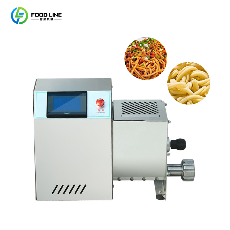 FOODLINE Pasta Making Machine  - Commercial Kitchen Management 评论和价格