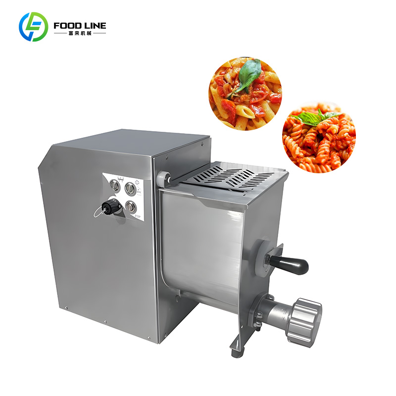 FOODLINE Pasta Making Machine  - Commercial Kitchen Management 评论和价格